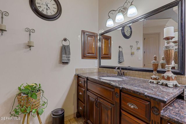 6309 Casper Ridge Drive, El Paso, TX 79912