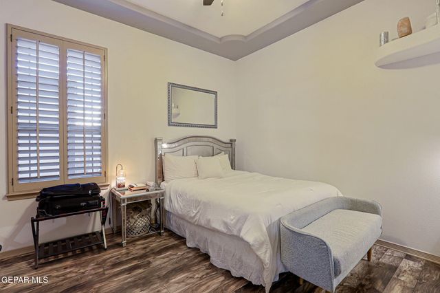 6309 Casper Ridge Drive, El Paso, TX 79912