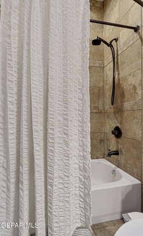 6309 Casper Ridge Drive, El Paso, TX 79912