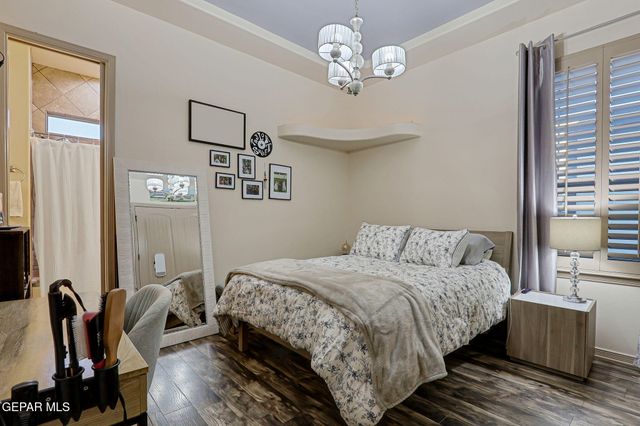 6309 Casper Ridge Drive, El Paso, TX 79912