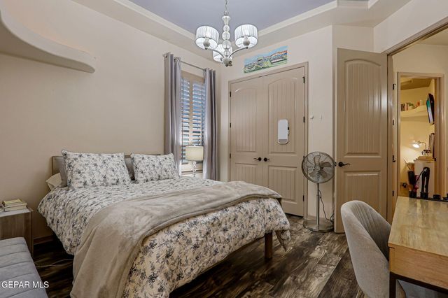 6309 Casper Ridge Drive, El Paso, TX 79912