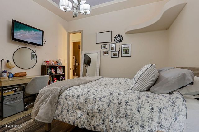 6309 Casper Ridge Drive, El Paso, TX 79912