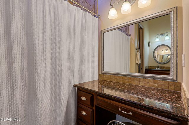 6309 Casper Ridge Drive, El Paso, TX 79912