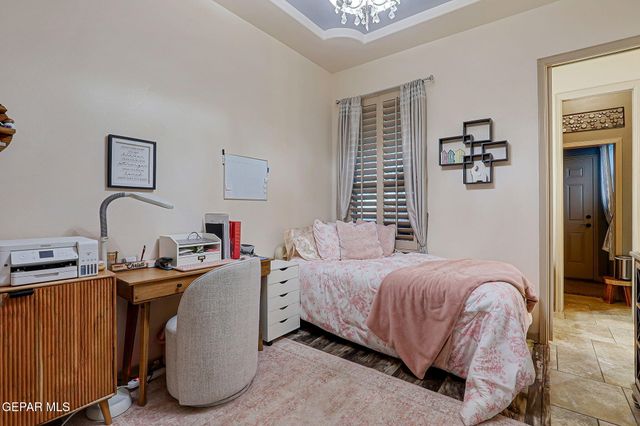 6309 Casper Ridge Drive, El Paso, TX 79912