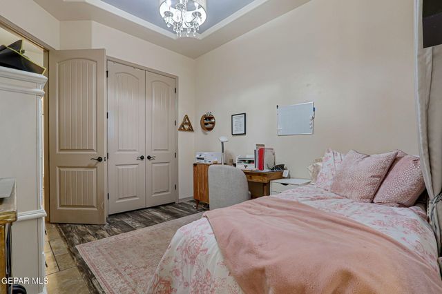 6309 Casper Ridge Drive, El Paso, TX 79912