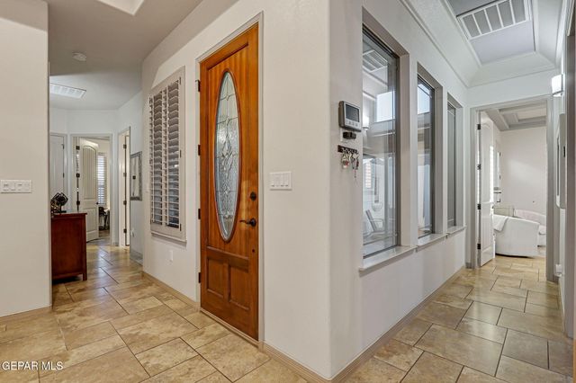 6309 Casper Ridge Drive, El Paso, TX 79912