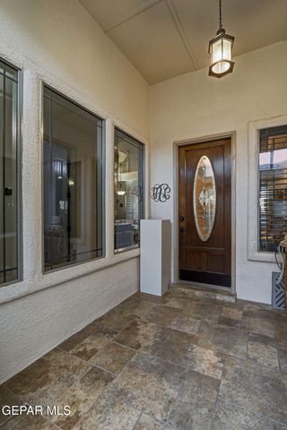 6309 Casper Ridge Drive, El Paso, TX 79912