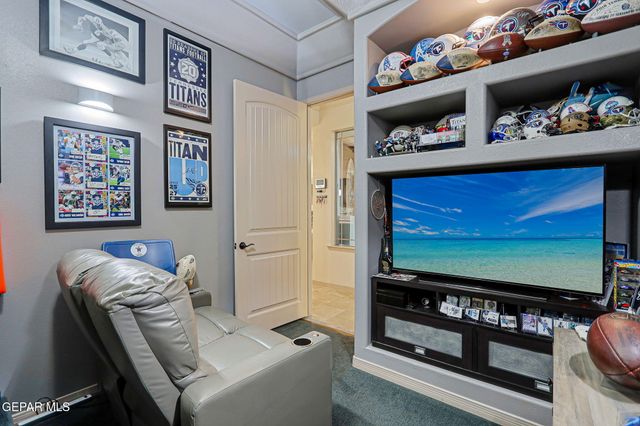 6309 Casper Ridge Drive, El Paso, TX 79912