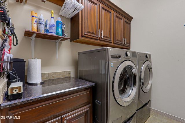 6309 Casper Ridge Drive, El Paso, TX 79912