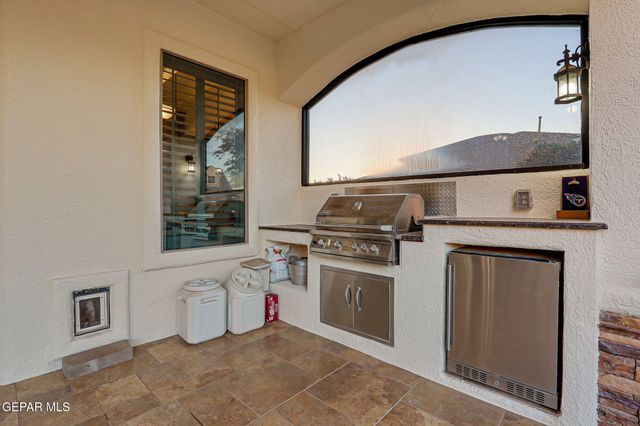 6309 Casper Ridge Drive, El Paso, TX 79912