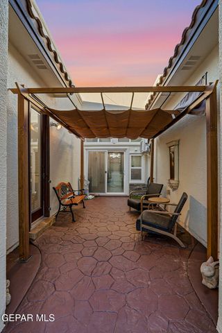 6309 Casper Ridge Drive, El Paso, TX 79912