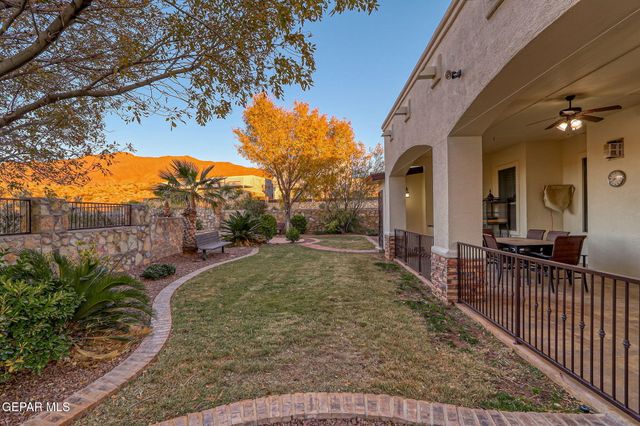 6309 Casper Ridge Drive, El Paso, TX 79912