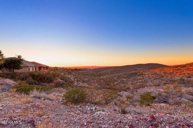 6309 Casper Ridge Drive, El Paso, TX 79912