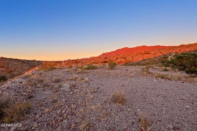 6309 Casper Ridge Drive, El Paso, TX 79912