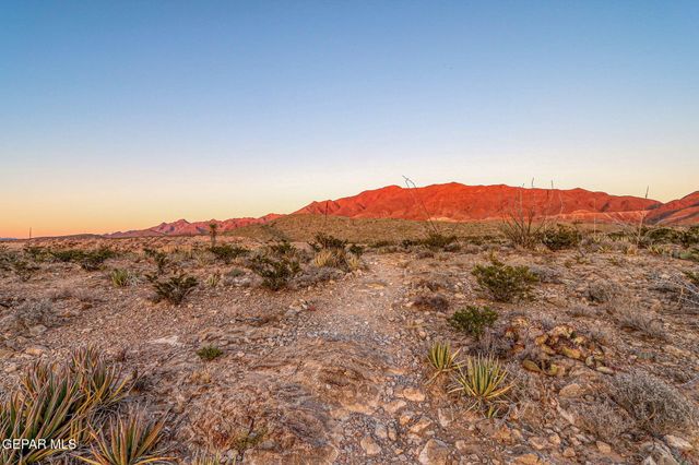 6309 Casper Ridge Drive, El Paso, TX 79912