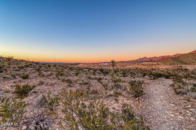 6309 Casper Ridge Drive, El Paso, TX 79912