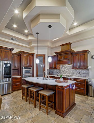 6309 Casper Ridge Drive, El Paso, TX 79912