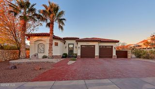 6309 Casper Ridge Drive, El Paso, TX 79912