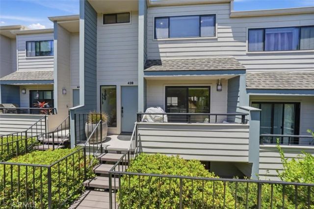 439 Camino De Las Colinas, Redondo Beach, CA 90277