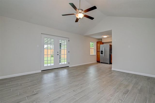 17114 Folsom Drive, Houston, TX 77049
