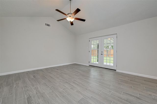 17114 Folsom Drive, Houston, TX 77049