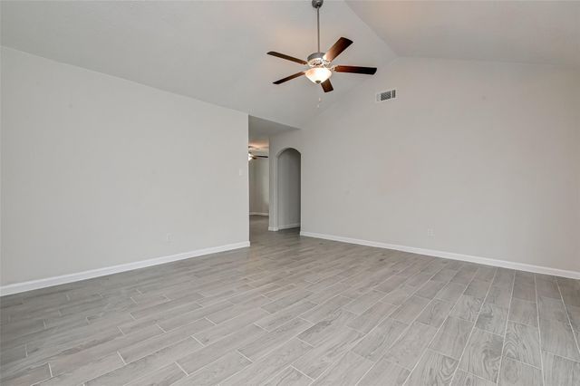17114 Folsom Drive, Houston, TX 77049