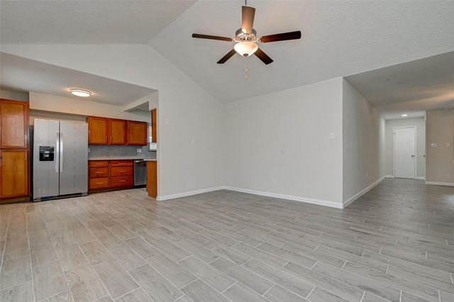 17114 Folsom Drive, Houston, TX 77049