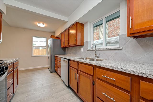17114 Folsom Drive, Houston, TX 77049