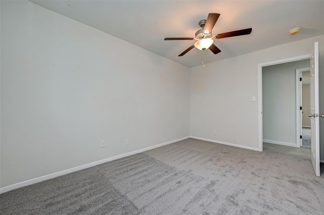17114 Folsom Drive, Houston, TX 77049