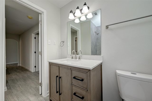 17114 Folsom Drive, Houston, TX 77049