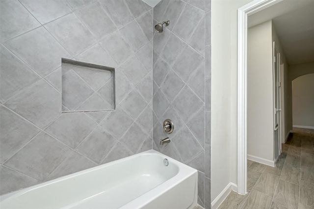 17114 Folsom Drive, Houston, TX 77049