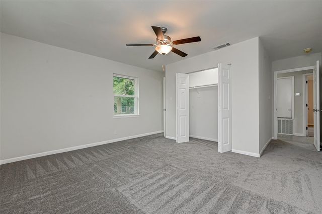 17114 Folsom Drive, Houston, TX 77049