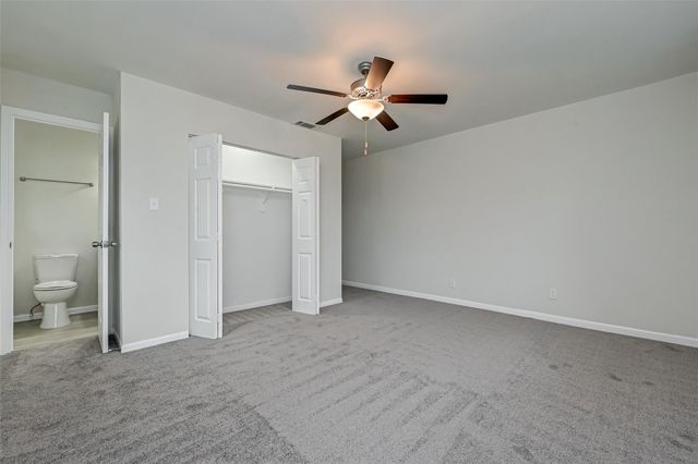 17114 Folsom Drive, Houston, TX 77049