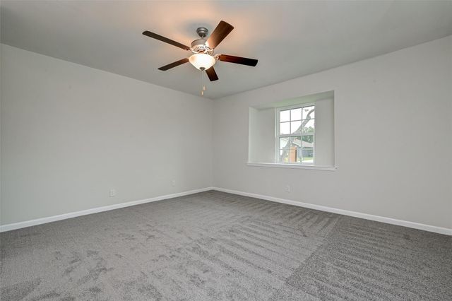 17114 Folsom Drive, Houston, TX 77049