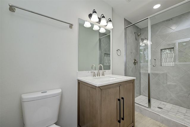 17114 Folsom Drive, Houston, TX 77049