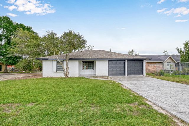 17114 Folsom Drive, Houston, TX 77049