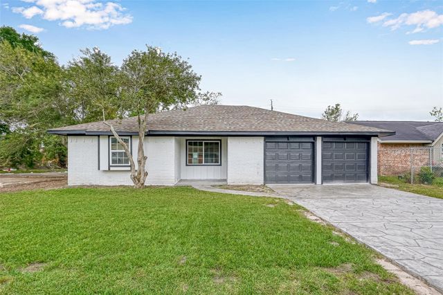 17114 Folsom Drive, Houston, TX 77049