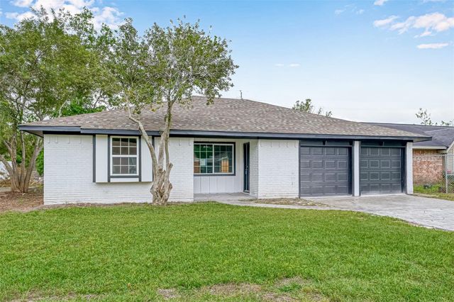 17114 Folsom Drive, Houston, TX 77049