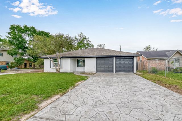 17114 Folsom Drive, Houston, TX 77049