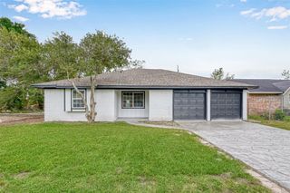 17114 Folsom Drive, Houston, TX 77049