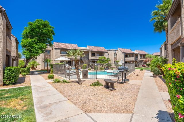 5995 N 78TH Street 2078, Scottsdale, AZ 85250
