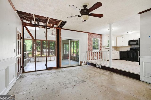 367 Bedford Street SW, Marietta, GA 30064