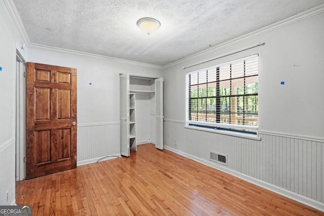 367 Bedford Street SW, Marietta, GA 30064