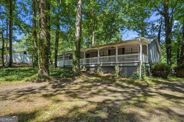 367 Bedford Street SW, Marietta, GA 30064