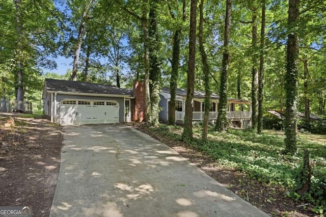 367 Bedford Street SW, Marietta, GA 30064