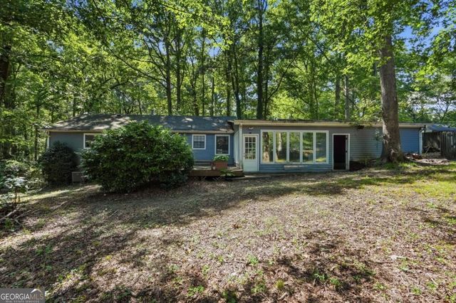 367 Bedford Street SW, Marietta, GA 30064