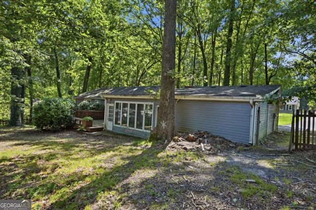 367 Bedford Street SW, Marietta, GA 30064