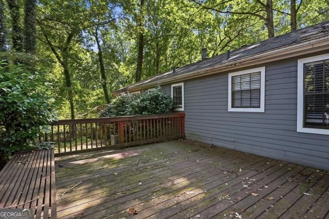 367 Bedford Street SW, Marietta, GA 30064