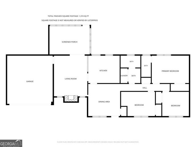 367 Bedford Street SW, Marietta, GA 30064