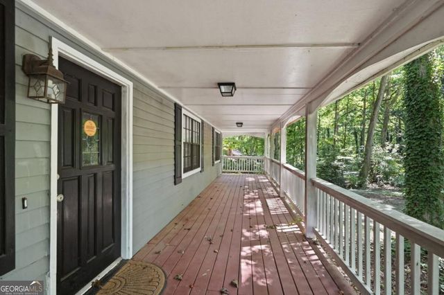 367 Bedford Street SW, Marietta, GA 30064